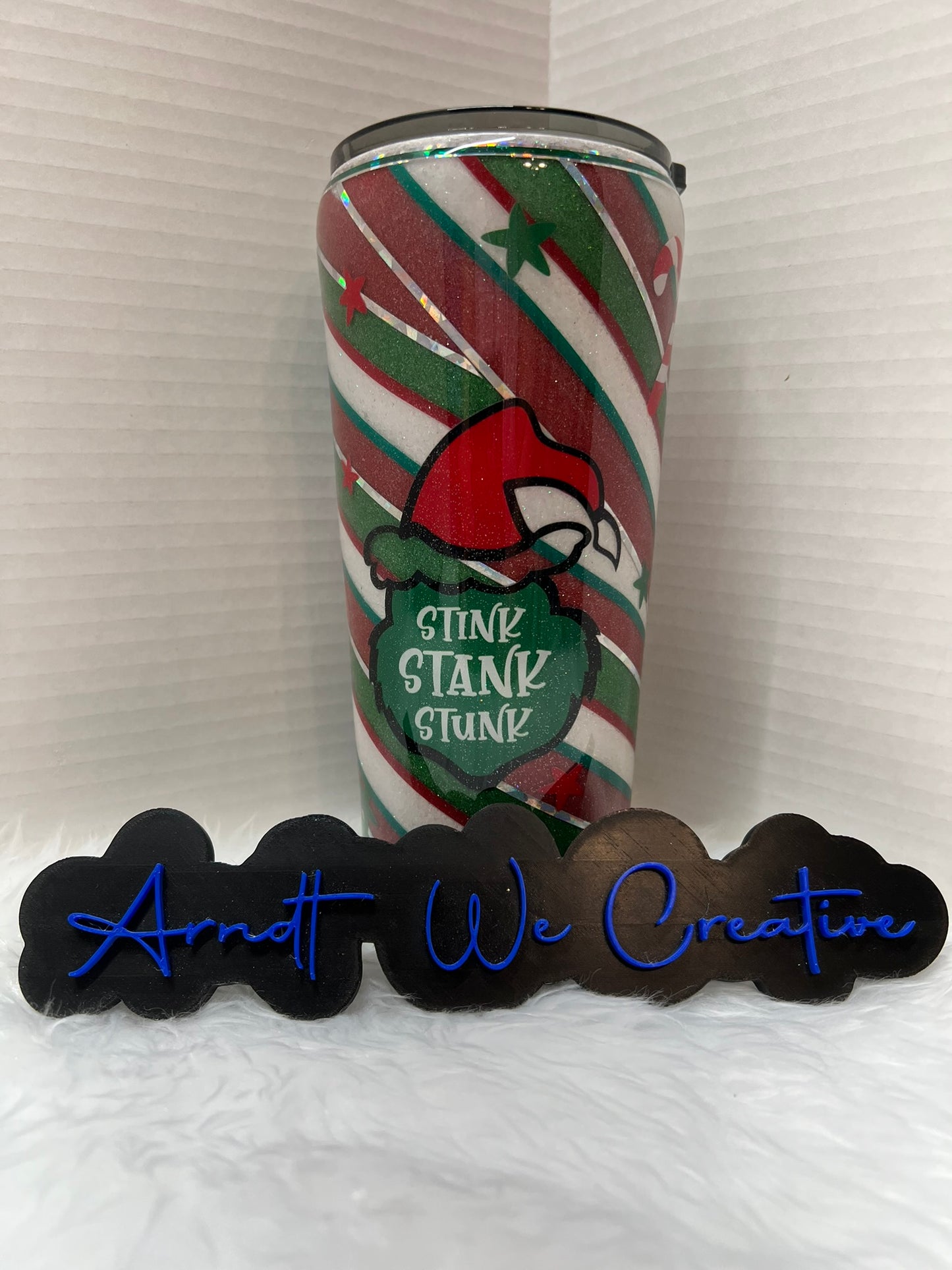 Ready to Ship - 22oz Slim Tumbler
