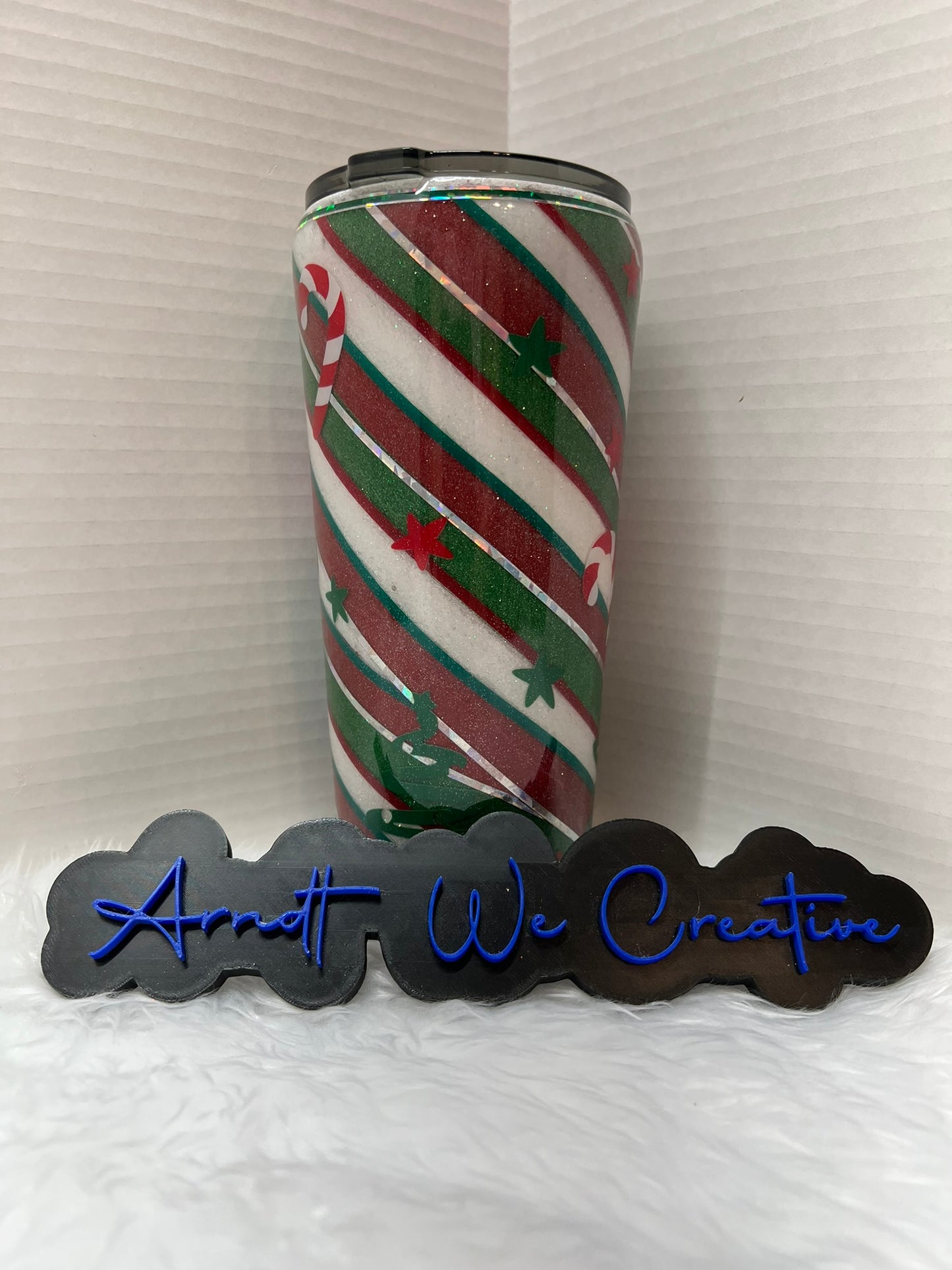 Ready to Ship - 22oz Slim Tumbler