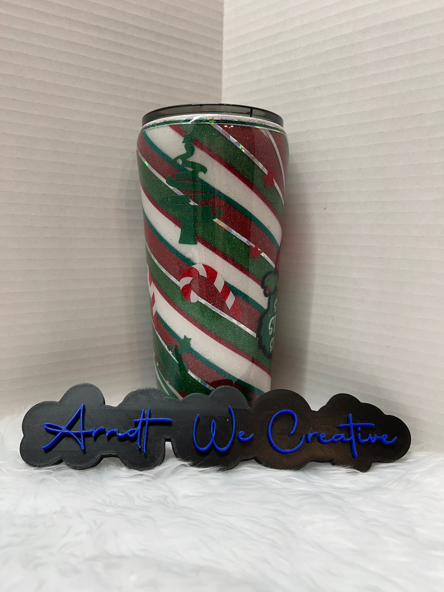 Ready to Ship - 22oz Slim Tumbler