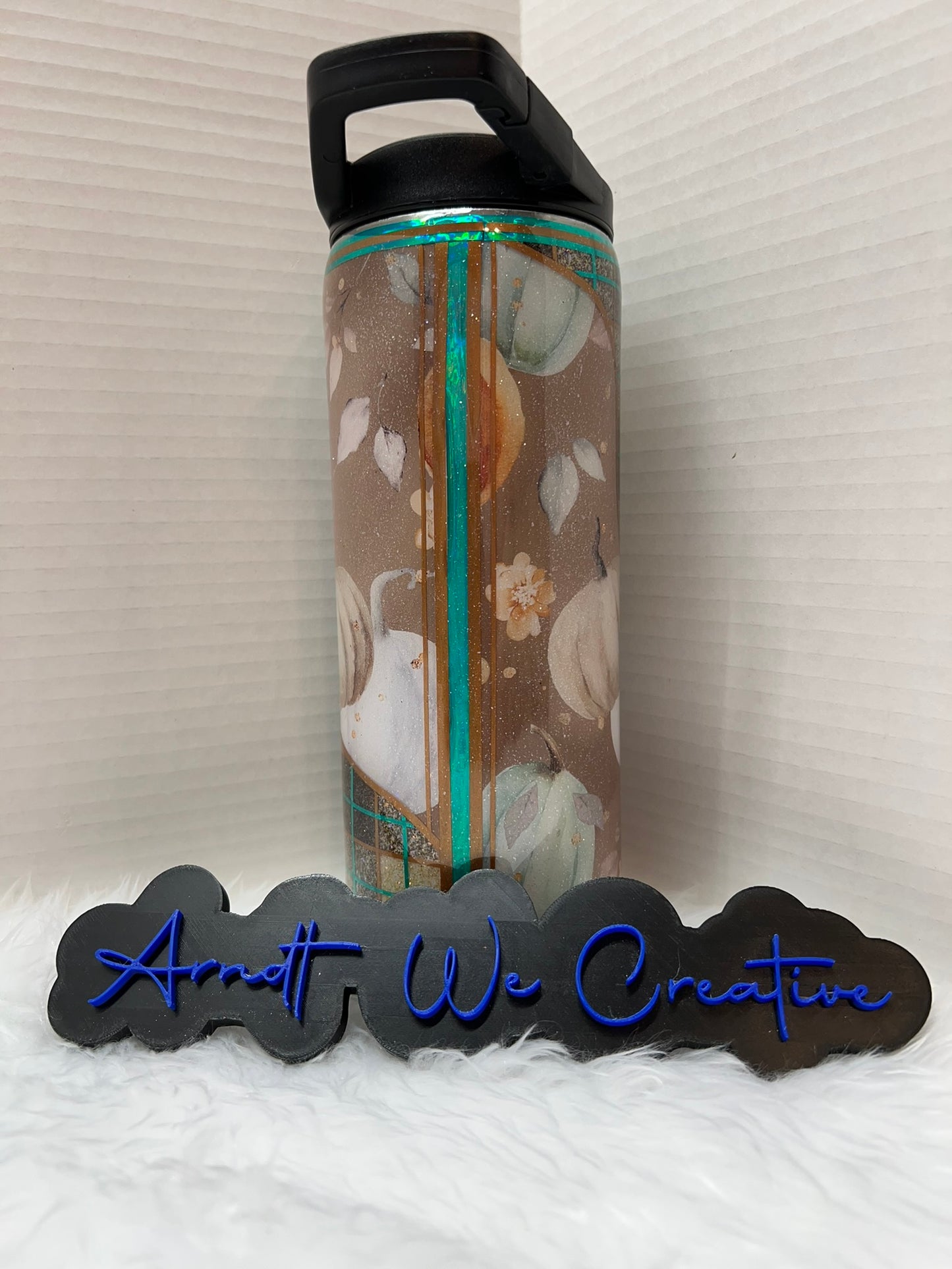 Ready to Ship - 25oz Skinny Tumbler