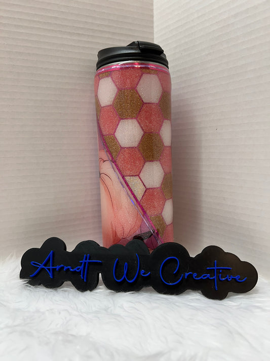 Ready to Ship - 20oz Skinny Tumbler