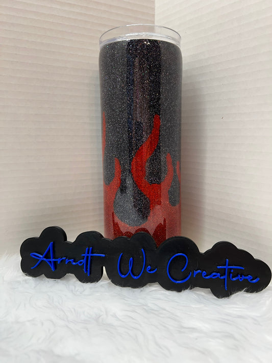 Ready to Ship - 20oz Skinny Tumbler