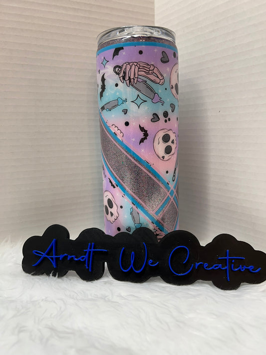 Ready to Ship - 20oz Skinny Tumbler