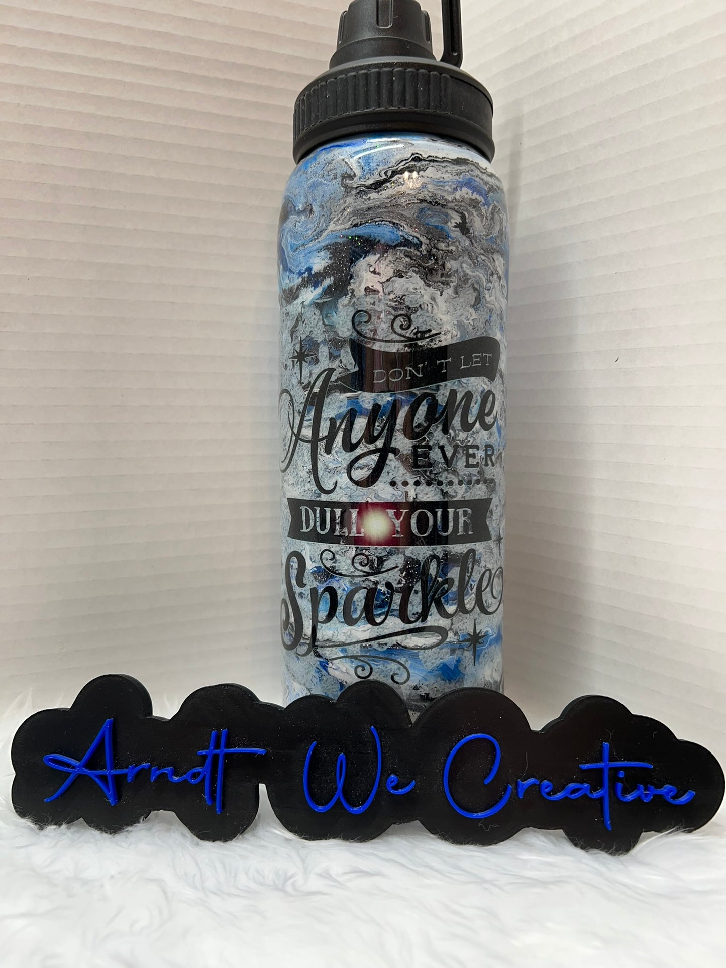 Ready to Ship - 30oz Tumbler