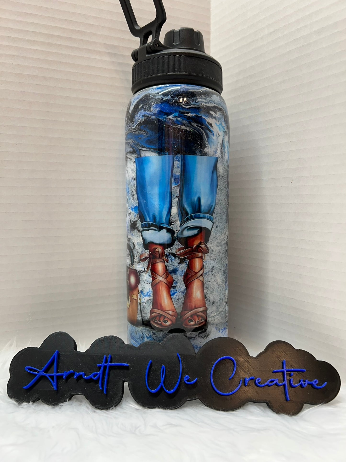 Ready to Ship - 30oz Tumbler