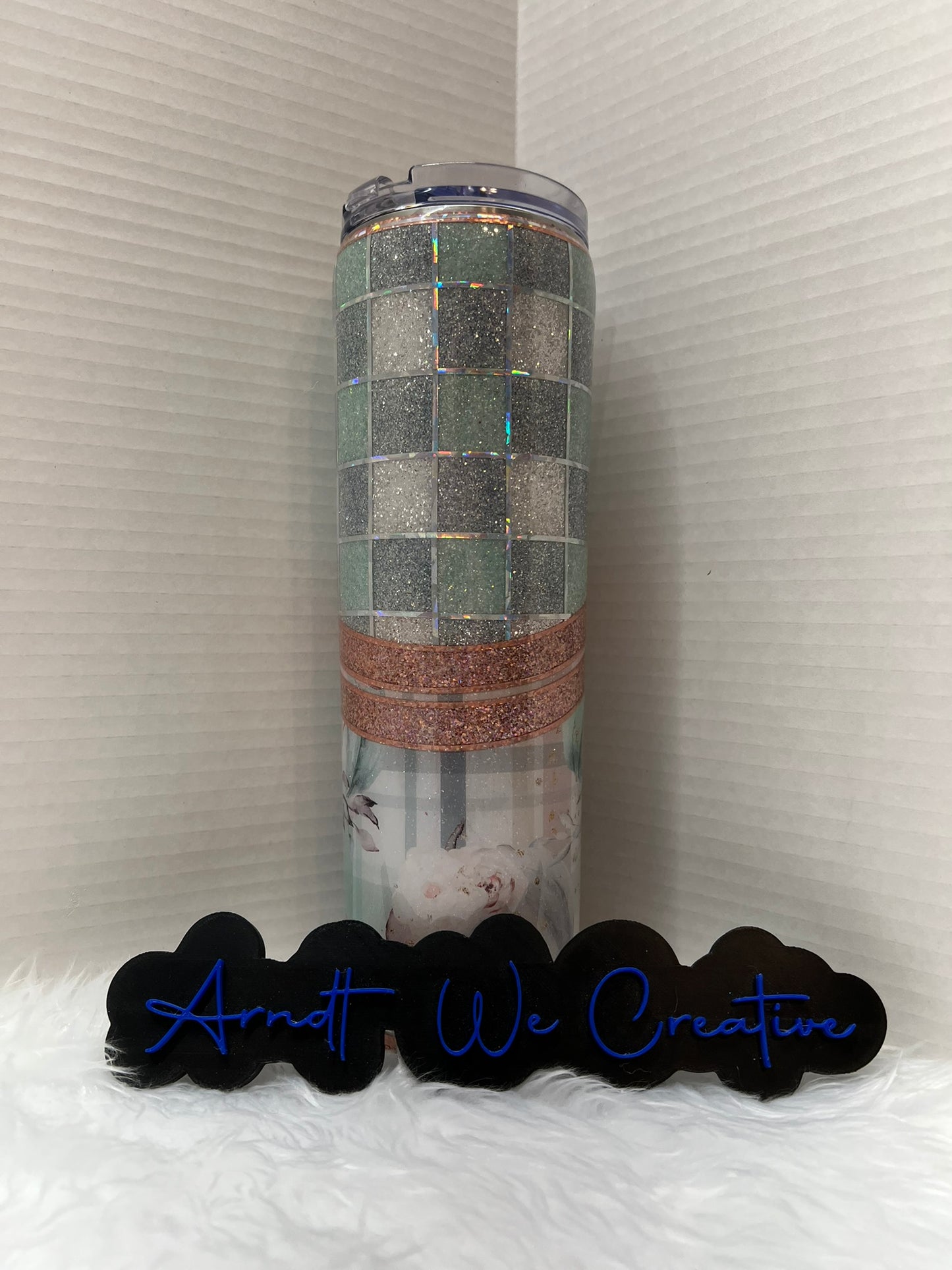 Ready to Ship - 30oz Strawbler Tumbler