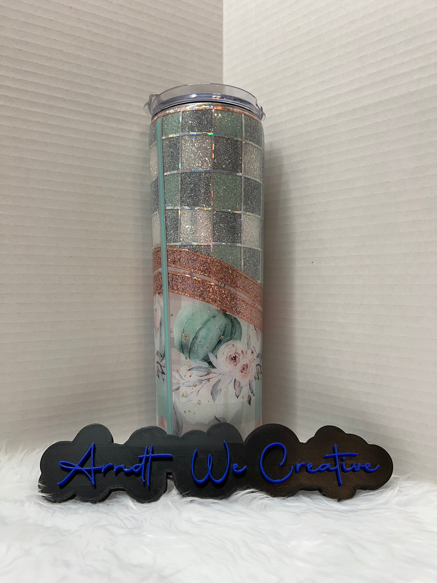Ready to Ship - 30oz Strawbler Tumbler