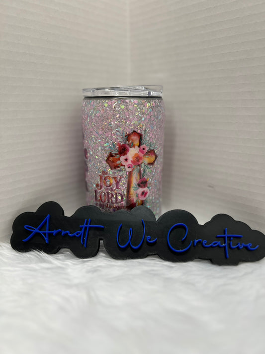 Ready to Ship - 12oz (The Joy of the Lord)